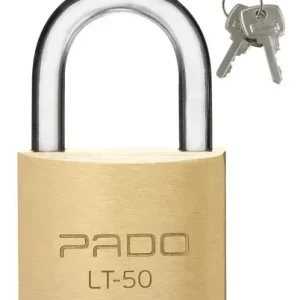 Cadeado Pado 50mm