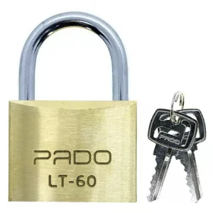 Cadeado Pado 60mm