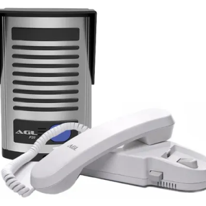 Porteiro Residencial P20 AGL