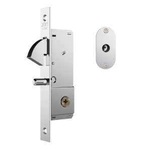 Fechadura Stam Bico Papagaio Tetra 1940