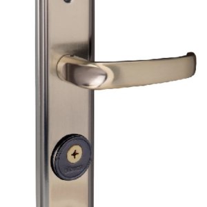 FECHADURA TETRA FORT/QUADRA 5560A Z BL - ALIANÇA