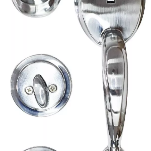 Fechadura Blim Blim Aquataly