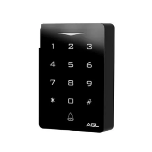 Controle de Acesso CA1000 Touch AGL