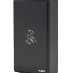 Controle de Acesso CA2000S WiFi AGL