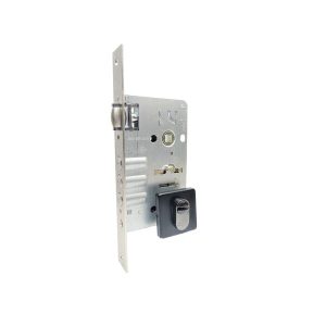 Fechadura rolete pivotante 4910 segurança quadrada IMAB
