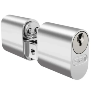 Cilindro 901 Búzios 74mm Cromado Stam