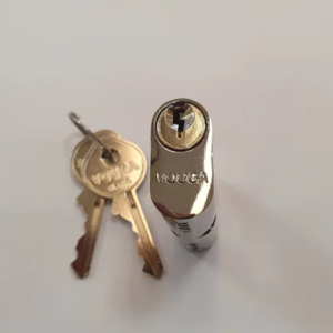 Cilindro Vouga Fama 67 cromado monobloco