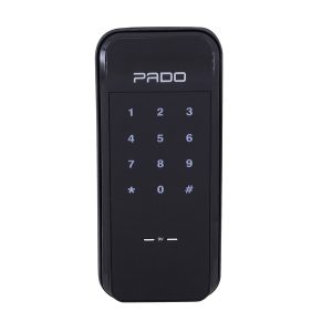 Fechadura Digital de Sobrepor PADO FDS-10