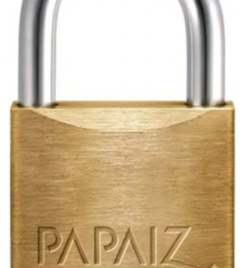 Cadeado PAPAIZ 20mm