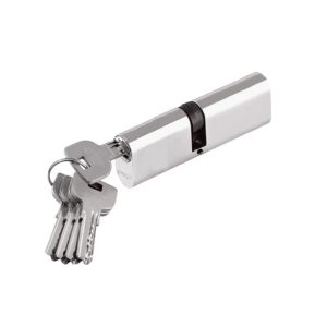 Cilindro Imab 4800 125 Mm Multiponto Cromado
