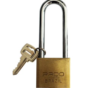 CADEADO PADO SM LT-45/75MM HL