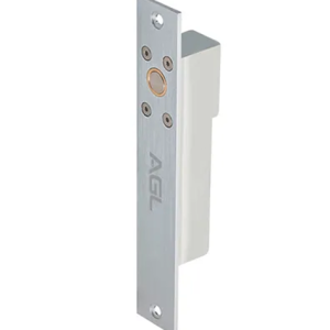 Fechadura Solenoide Al1001 AGL