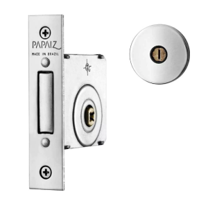 Trava Auxiliar Tetra Papaiz 1400 Fit