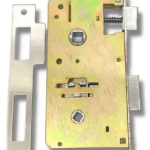 Fechadura Lockwell Máquina Banheiro 45mm