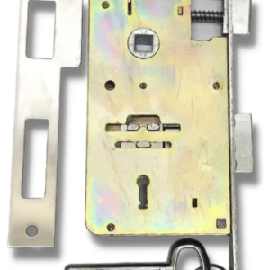 Fechadura Lockwell Interna Maquina Avulsa 45mm