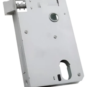 Fechadura Externa 55mm Máquina Avulsa Aliança Cromada