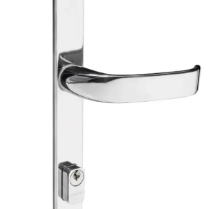 Fechadura Pado Perfil Magnum 661-22SE Cromado 22mm