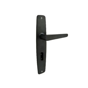 Fechadura Vouga 40 mm Interna preta– Substitui Fama Antiga