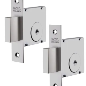 Trava Auxiliar Papaiz 2x4 Tetra Chave 1400 Fit