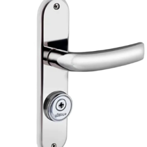 Fechadura Aliança Tetra forte Externa 4180Z CR 40mm