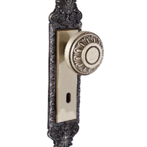 Fechadura Aliança Interna Colonial ZLO 4700/104 40mm