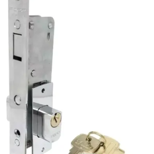 Fechadura Pado bico papagaio 430zm 18mm Cromado