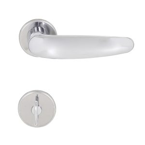 Fechadura Arouca Banheiro Polo Z 40mm