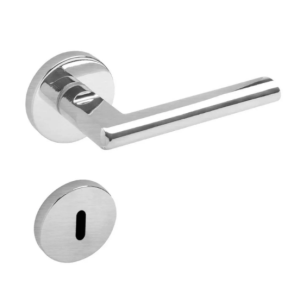 Fechadura La Fonte 6521 Architect Int St2 55mm Inox CRA