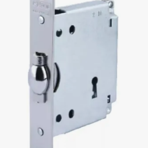 Fechadura La Fonte Interna 1010 Trinco Rolete Evo S 45 Cromo