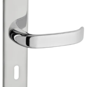 Fechadura Pado Interna Magnum Esp Cromado 40mm