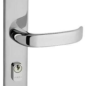 Fechadura Pado Ext Magnum Esp Cromado 325/881 40mm