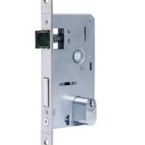 Máquina LaFonte Externa 40mm 330 ST1 CR