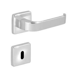 Fechadura Odin Imab Interna Cromada 40mm