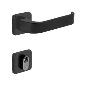 Fechadura Imab Externa 40MM Odin R0041 EZ1300 Preto