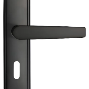 Fechadura Pado Concept Interna 40mm Preto