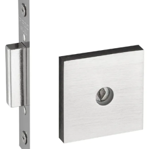 Fechadura Auxiliar Segurança Tetra Pado 1500 Cra Quad