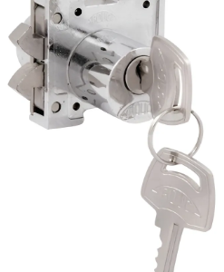 Fechadura Arouca Porta Vidro Correr Blindex Mini 2193b