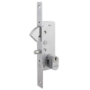 Fechadura Arouca Externa Bico De Papagaio 17MM 6917 IP