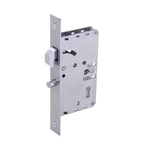 Fechadura Arouca Interna Bico de Papagaio 6645 IP 45mm