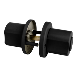 Fechadura Lockwell Tubular TX 44450 Branca