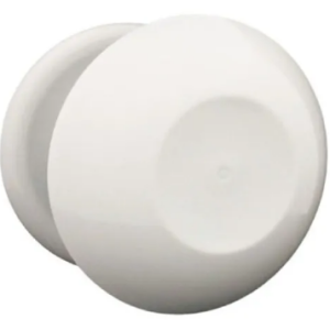 Puxador Redondo Hela um furo para porta de vidro-BR